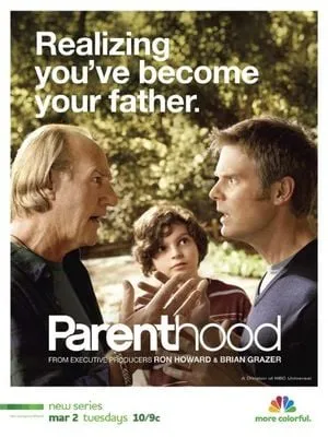 Parenthood (2010)