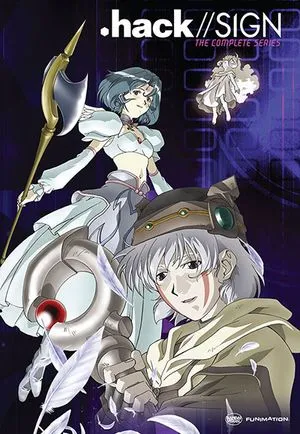 .hack//SIGN