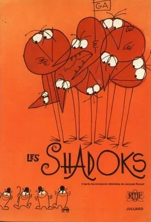 Les Shadoks