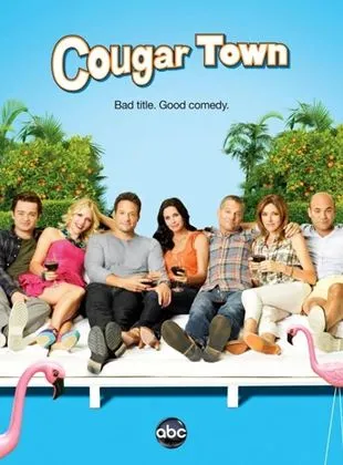 Cougar Town