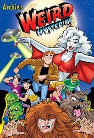 Archie, mystères et compagnie