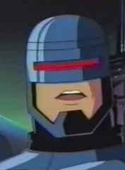 Robocop : Alpha Commando