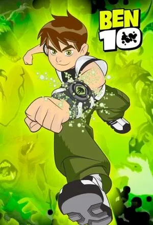 Ben 10