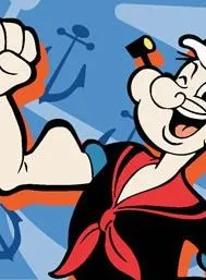 Popeye