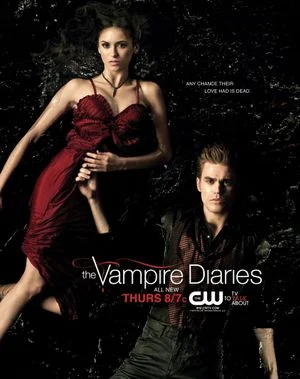 Vampire Diaries