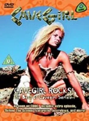 Cavegirl