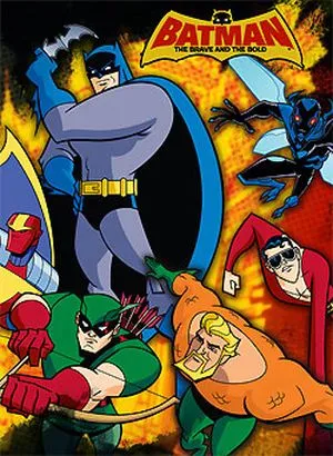 Batman : L'Alliance des héros