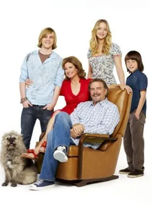 The Bill Engvall Show