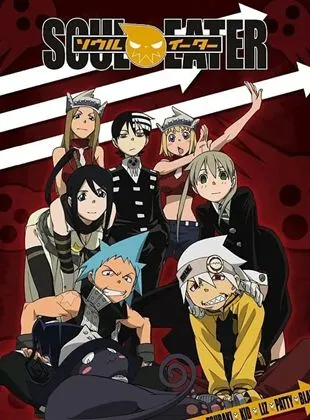 Soul Eater