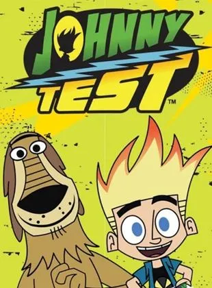 Johnny Test