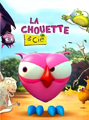 La chouette & Cie