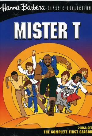 Mister T