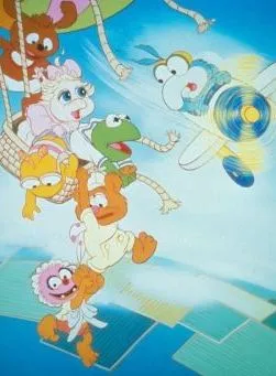 Les Muppet Babies