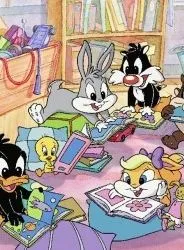 Les Bébés Looney Tunes