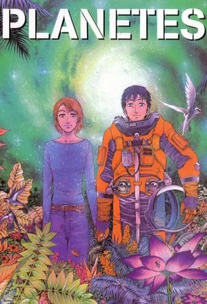 Planetes