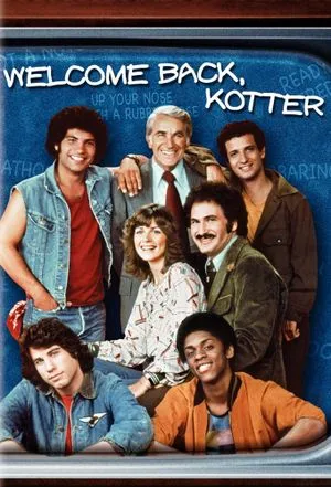 Welcome Back, Kotter