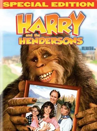 Harry et les Hendersons