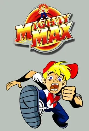 Mighty Max