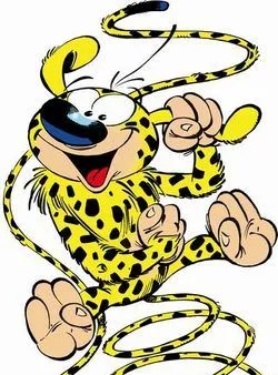 Marsupilami