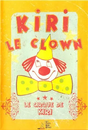 Kiri le clown