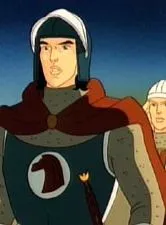 La Légende de Prince Valiant