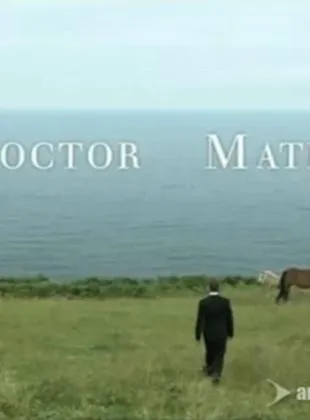 Doctor Mateo