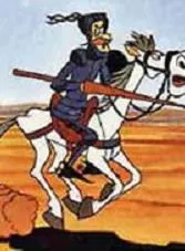 Don Quichotte