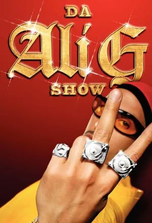 Da Ali G show