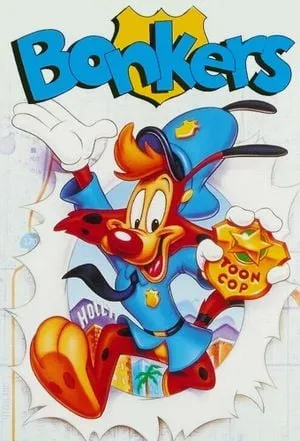 Bonkers