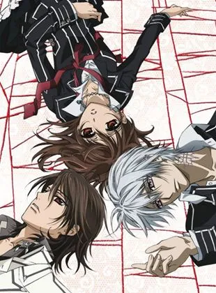 Vampire Knight