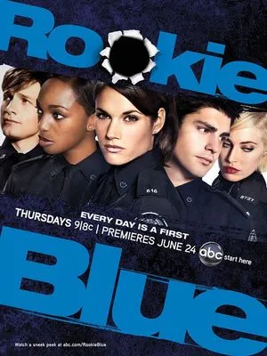 Rookie Blue