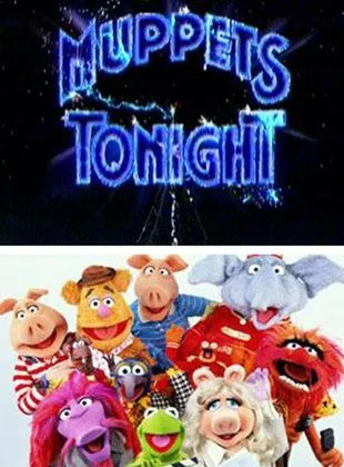 Muppets Tonight