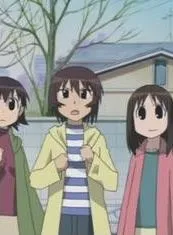 Azumanga Daioh