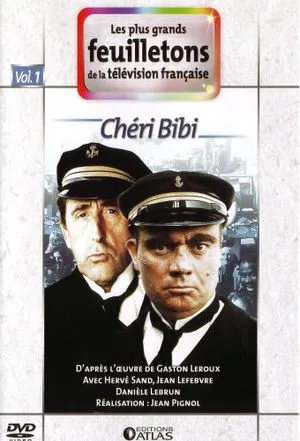 Chéri-Bibi