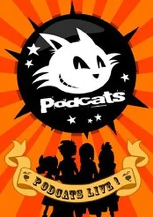 Les Podcats