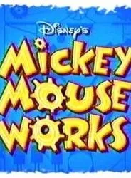 Mickey Mouse Works