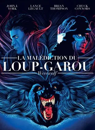 La Malédiction du loup-garou