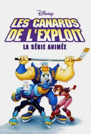 Les Canards de l'exploit