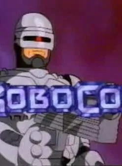 Robocop