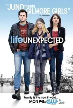 Life Unexpected