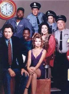 The John Larroquette Show