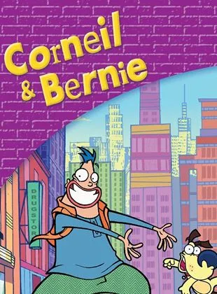 Corneil & Bernie