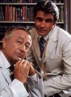 Docteur Marcus Welby