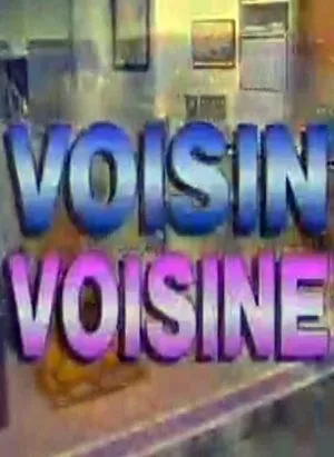 Voisin, voisine