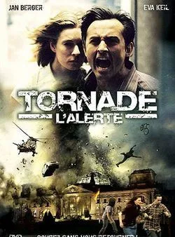 Tornade : l'alerte