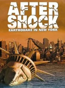 Aftershock : tremblement de terre à New York