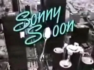 Sonny Spoon