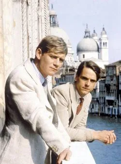 Brideshead Revisited