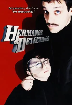 Hermanos & detectives