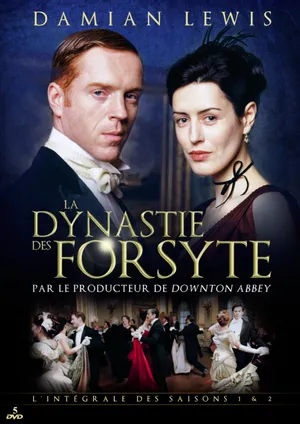 La Dynastie des Forsyte